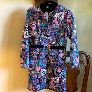 Order Plus dress Size Small